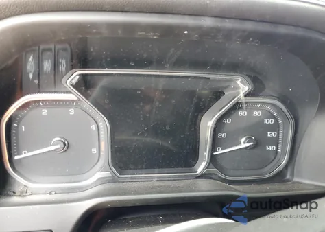 2020 GMC Sierra K2500 Denali z USA, uszkodzony, nr VIN 1GT49REY0LF244775